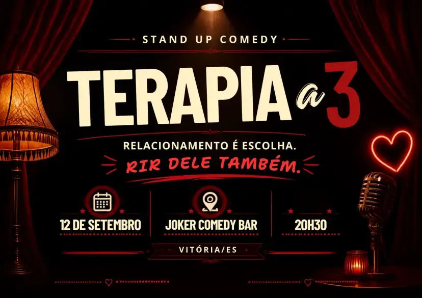 Terapia A3 em Vila Velha/ES